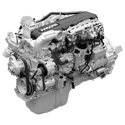 P955E Engine
